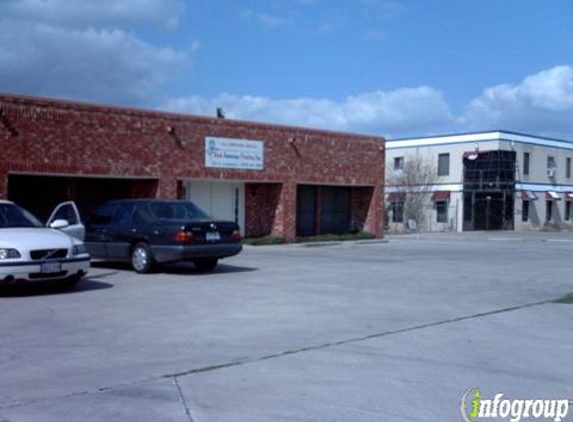 George Gervin Youth Center - San Antonio, TX