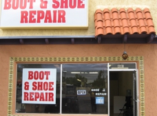 Tucson sale boot repair