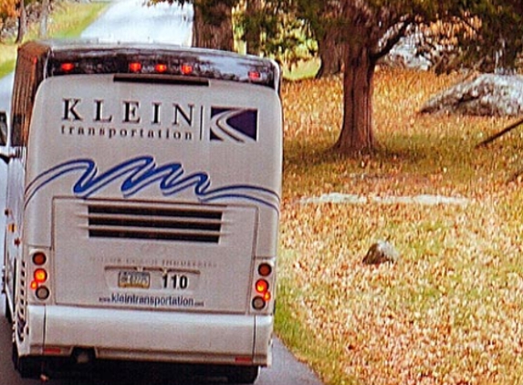Klein Transportation Inc - Douglassville, PA