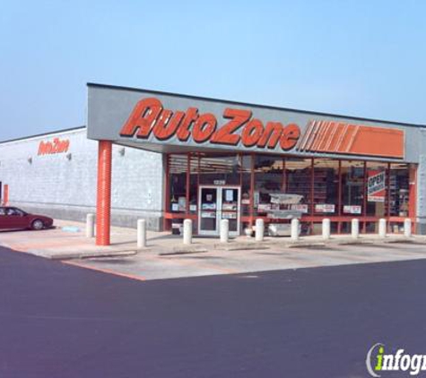 AutoZone Auto Parts - Monroe, NC