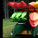 Brooksies kayak and canoe rentals - Kayaks