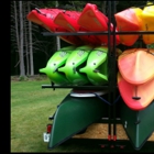 Brooksies kayak and canoe rentals