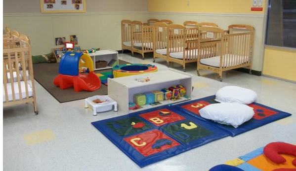 Mossrock KinderCare - San Antonio, TX