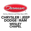 Ferman Chrysler Jeep Dodge Tampa - New Car Dealers