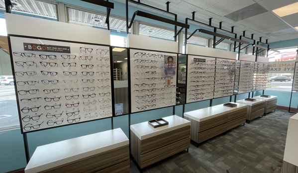 Stanton Optical - Orlando, FL