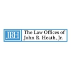 Law Office of John Heath JR