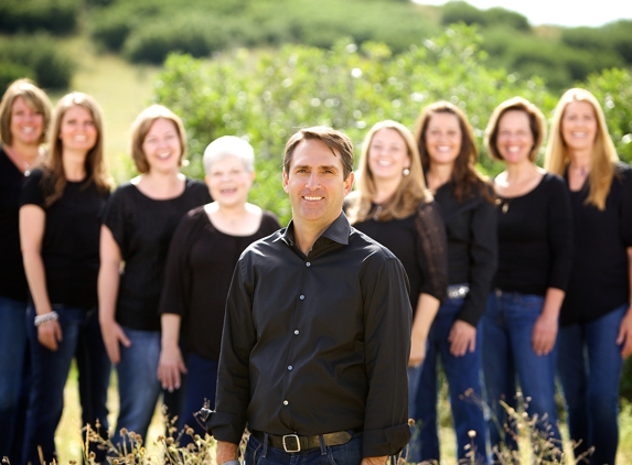 Brandon Linn Orthodontics - Highlands Ranch, CO