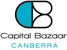 Capital Bazaar Logo