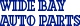 Wide Bay Auto Parts - Motor Accessories - Retail