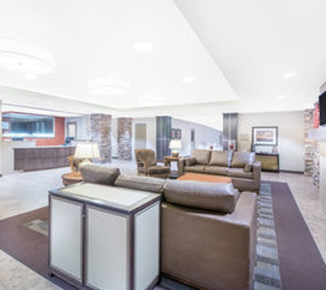 Hawthorn Extended Stay by Wyndham Dickinson - Dickinson, ND