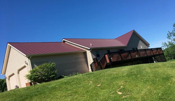 A & M Construction & Steel Roofing - Mauston, WI