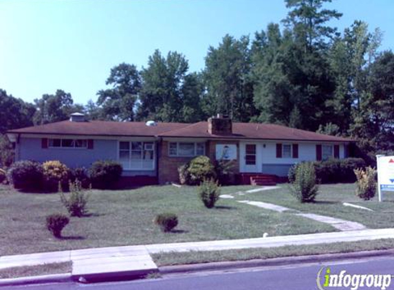 Carolina Mercy Medical Clinic - Gastonia, NC