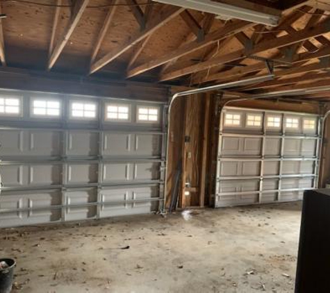 One Way Garage Door Repair