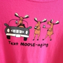 Cool As A Moose - Gift Shops