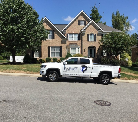 ProForce Pest Control - Raleigh, NC