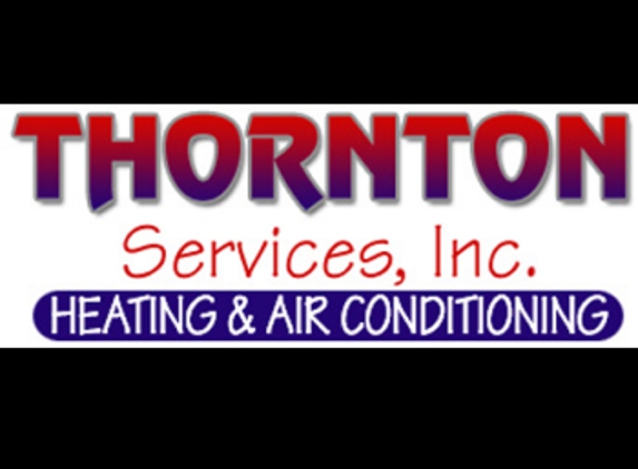 Thornton Services Inc. - Belle Haven, VA