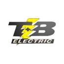 T & B Electric - Electricians