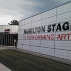 Hamilton Stage