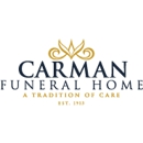 Carman Funeral Home - Funeral Directors