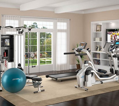 US Fitness Products - Wilmington - Wilmington, NC