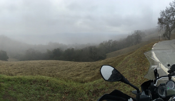 Henry W Coe State Park - Morgan Hill, CA