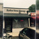 Bye Bye Stress Massage - Massage Therapists