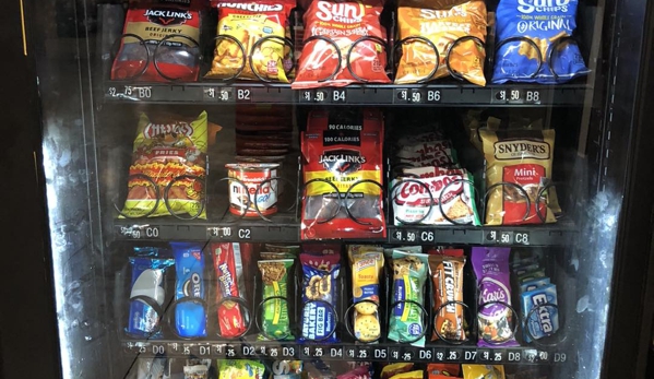 S & B Vending Services