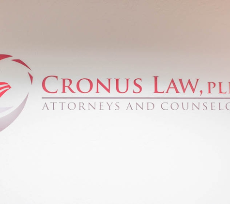 Cronus Law, PLLC - Phoenix, AZ