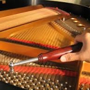 Andrew McCloud Piano Tuning - Pianos & Organ-Tuning, Repair & Restoration