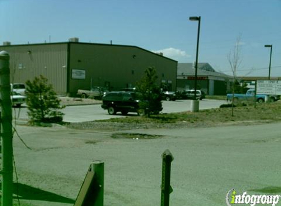 Knk Processing Inc - Denver, CO