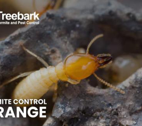 Treebark Termite and Pest Control Orange - Orange, CA