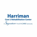 Harriman Care & Rehab Center - Nursing Homes-Skilled Nursing Facility