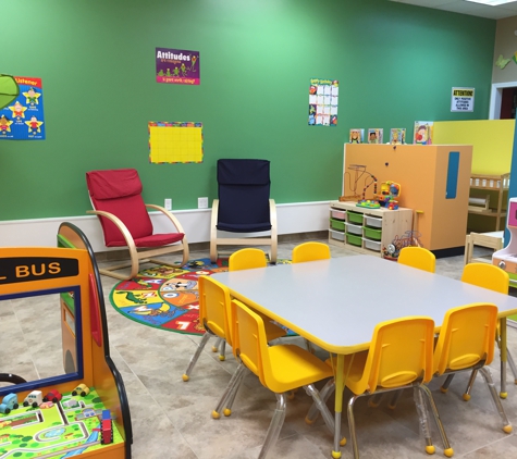 Creative Minds Academy Child Care and Preschool - Ansonia, CT