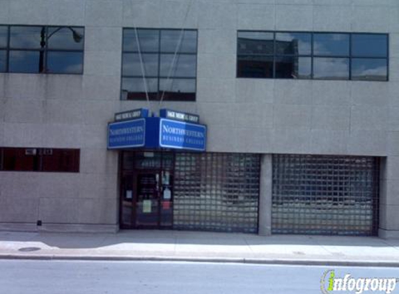 Edward G Schumacher Memorial Library - Oak Lawn, IL