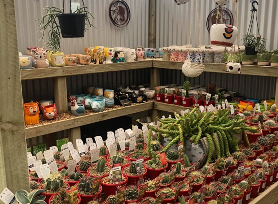 Rosemount Nursery - Rosemount, QLD