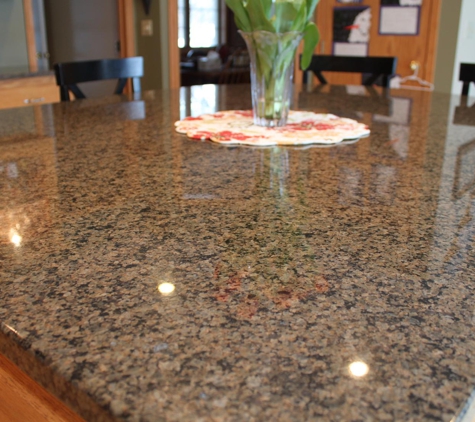 Custom Marble & Granite - Grove City, MN