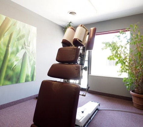 Anchor Bay Family Chiropractic - New Baltimore, MI