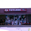 Toyland - Hobby & Model Shops