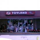 Toyland