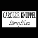 Knuppel Law Office - Attorneys