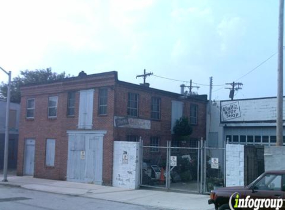 Walts Body Shop - Baltimore, MD