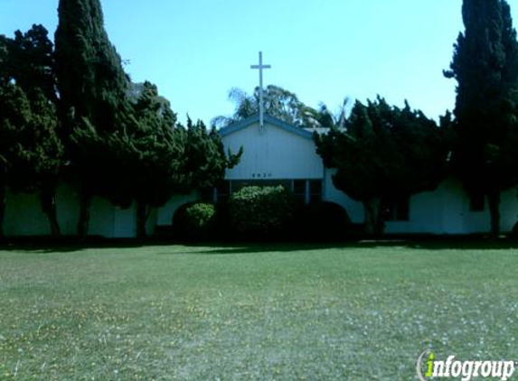 Vai Ole Ola Congregational Christian - Lakewood, CA