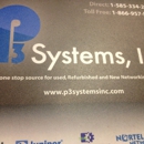 P3 Systems - Consumer Electronics