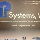 P3 Systems