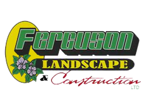 Ferguson Landscape & Construction - Congers, NY