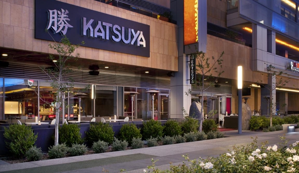 Katsuya - Los Angeles, CA