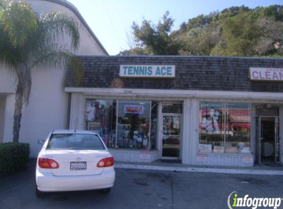 Tennis Ace - Studio City, CA