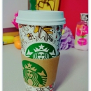 Starbucks Coffee - Bars