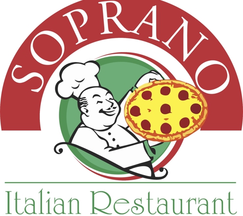 Soprano Italian Restaurant (fort eustis) - Newport News, VA