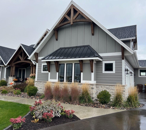 Exteriors Plus LLC - Savage, MN